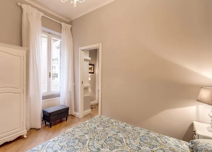 Lovely Flat By The Vatican * Рим