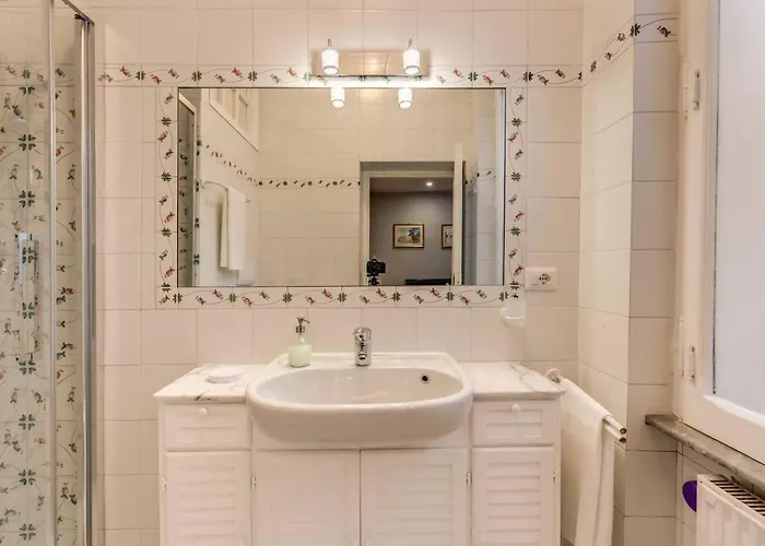 Lovely Flat By The Vatican