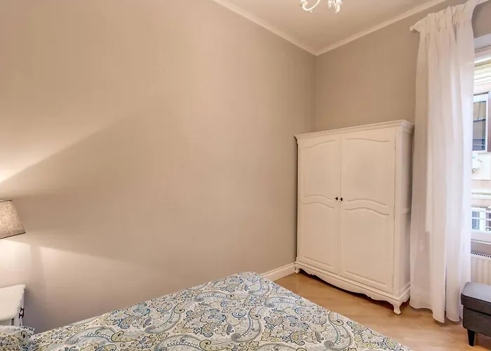 Lovely Flat By The Vatican * Рим