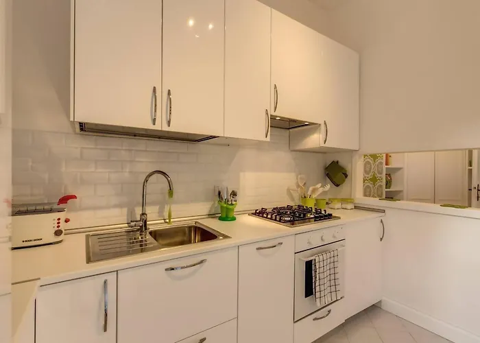 Lovely Flat By The Vatican