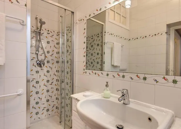 Апартаменты Lovely Flat By The Vatican