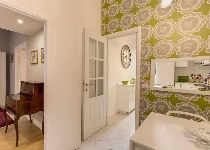 Lovely Flat By The Vatican * Рим