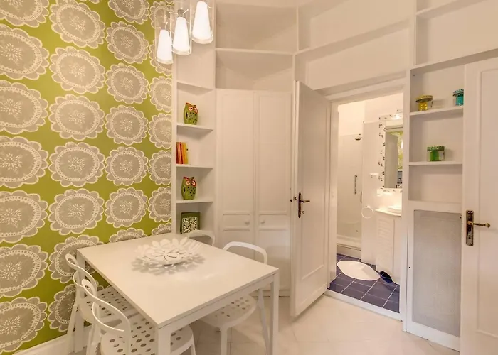 Lovely Flat By The Vatican