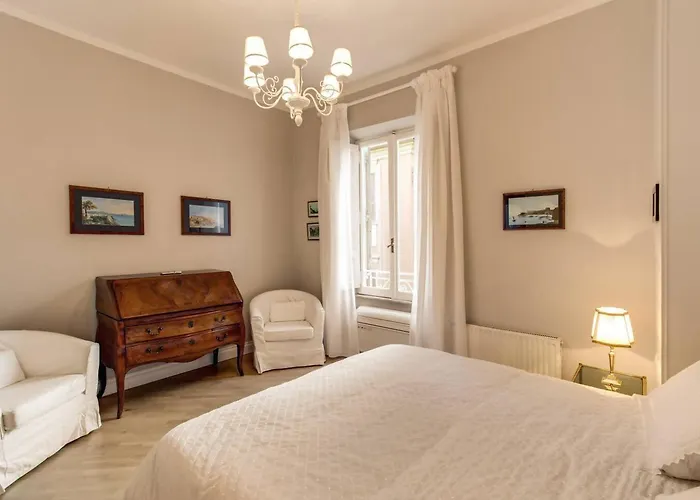 Lovely Flat By The Vatican * Рим