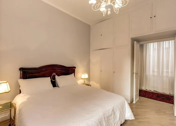 Lovely Flat By The Vatican
