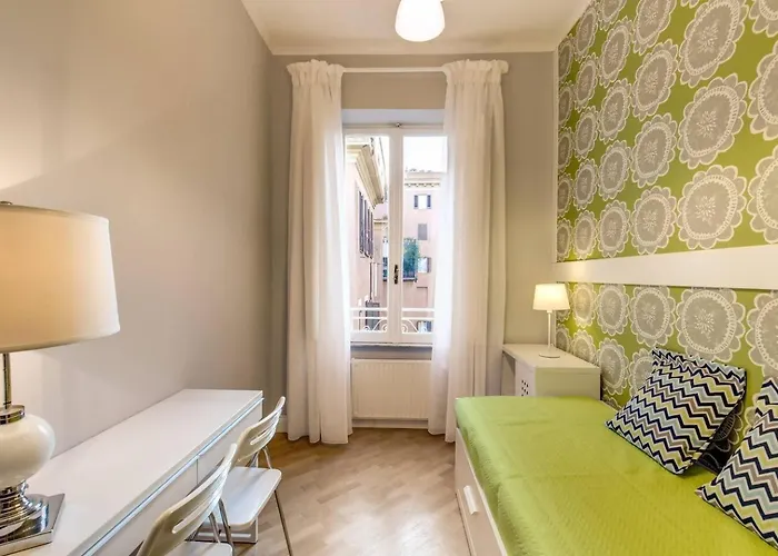 Lovely Flat By The Vatican