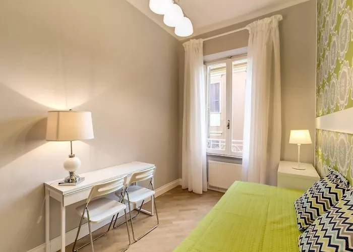 Апартаменты Lovely Flat By The Vatican *